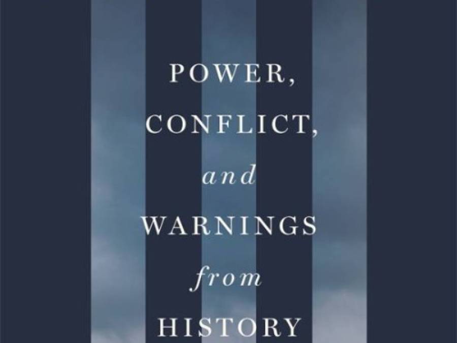 The Coming Storm: Power, Conflict, and Warnings from History
