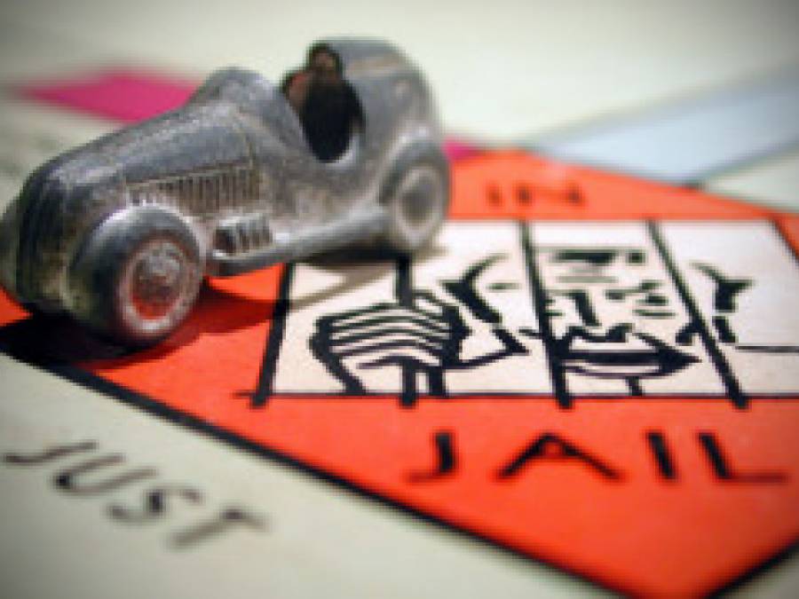 Monopoly Was Invented to Demonstrate the Evils of Capitalism 