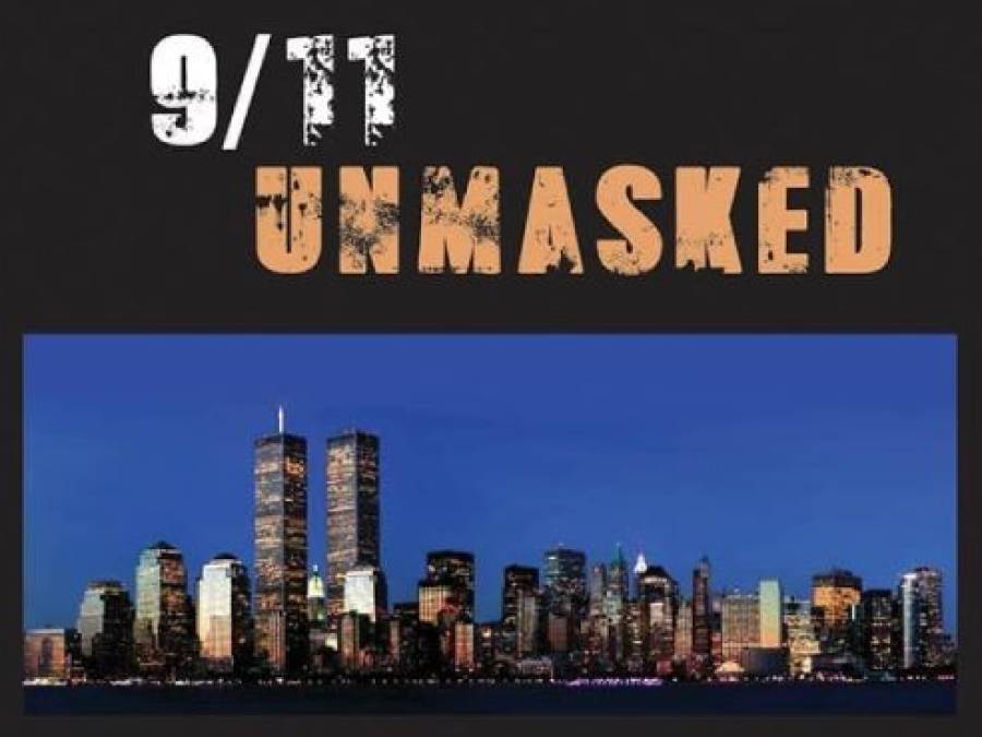 The Fakest Fake News: The U.S. Government’s 9/11 Conspiracy Theory