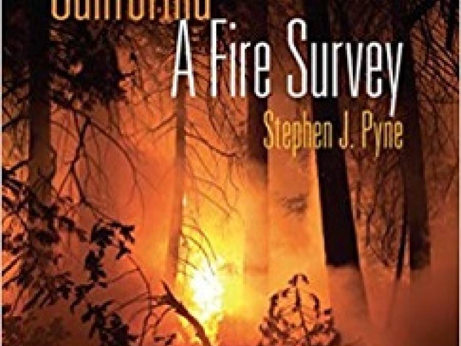 California: A Fire Survey
