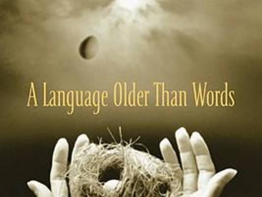 A Language Older Than Words 